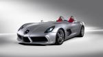 Mercedes-Benz SLR McLaren Stirling Moss 2009 года